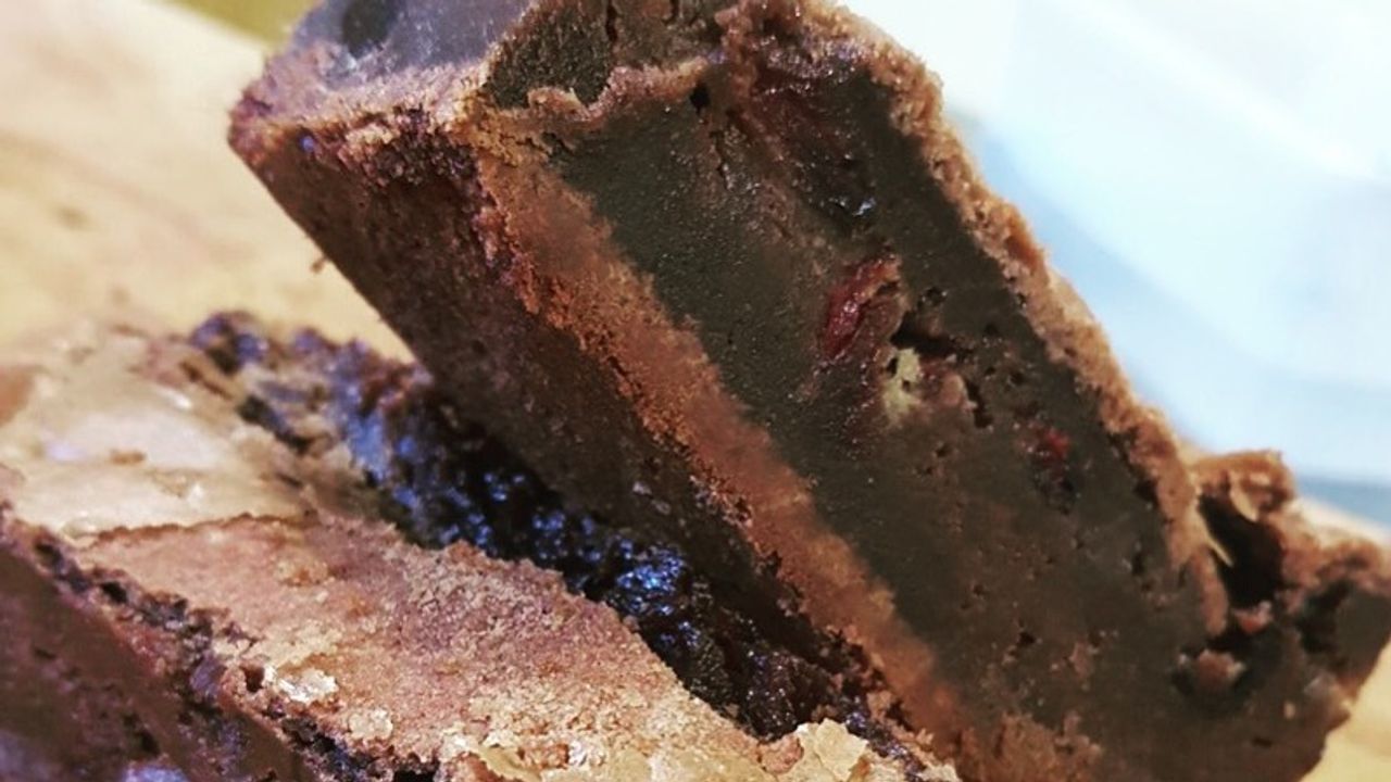 Brownie