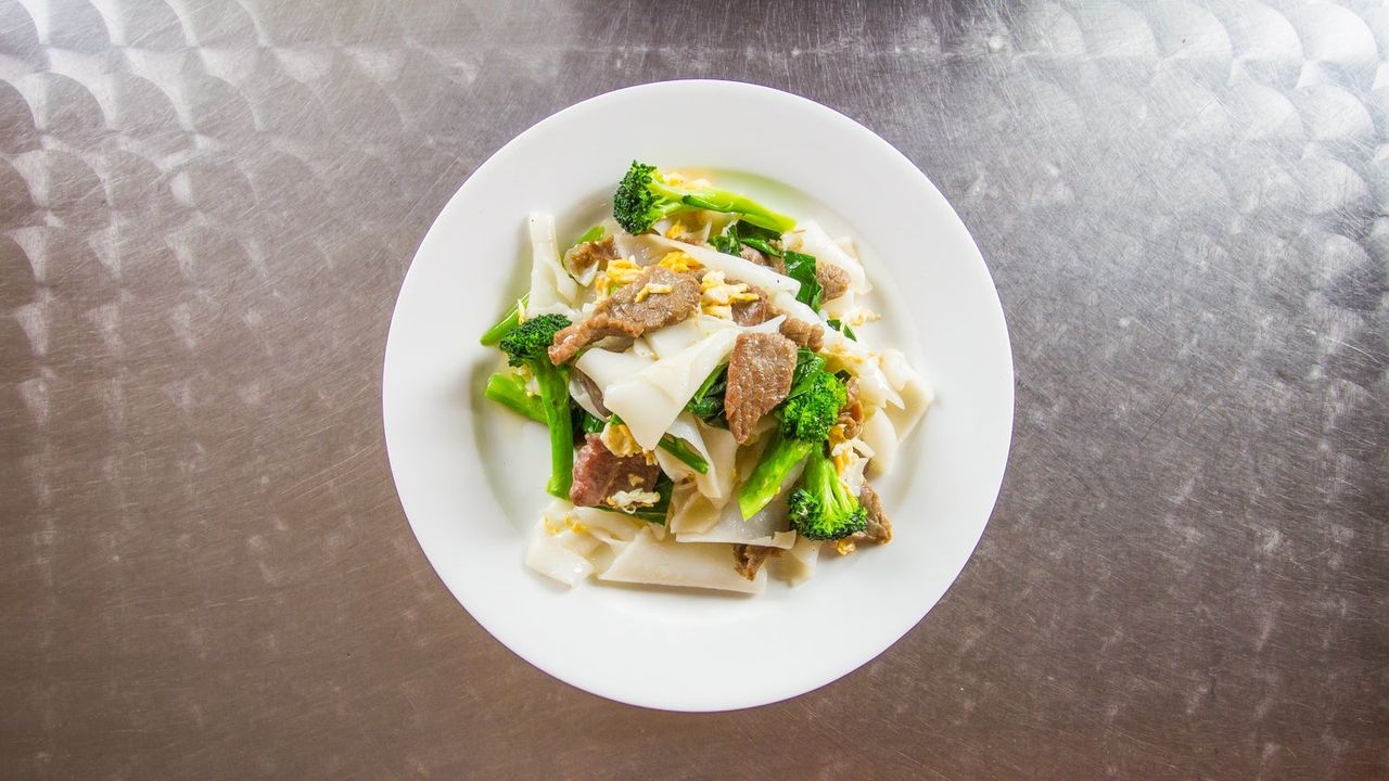 Pad See Ew