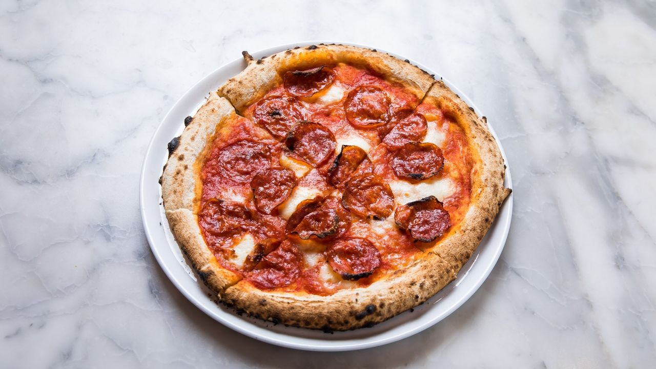 Pepperoni