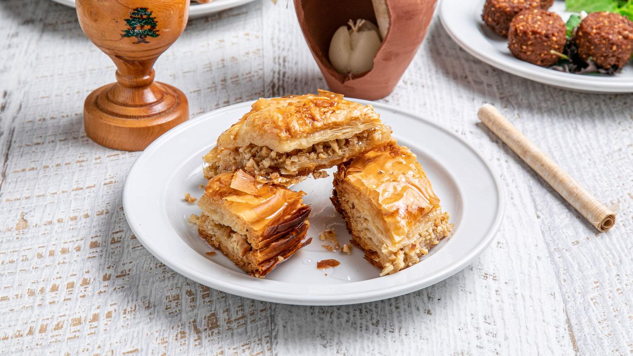 Baklava