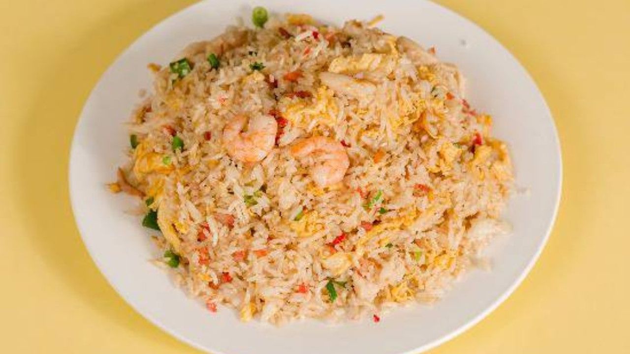 Special Fried Rice