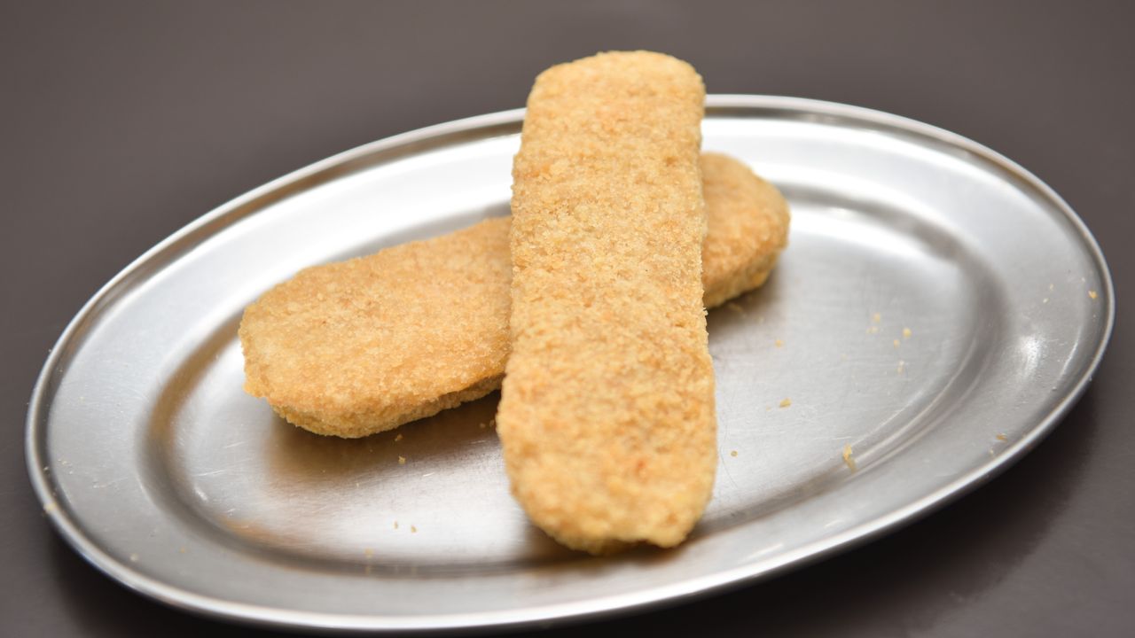 Chicken Corn