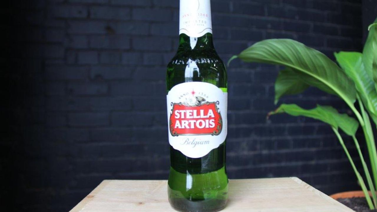 Stella (6 Pack)