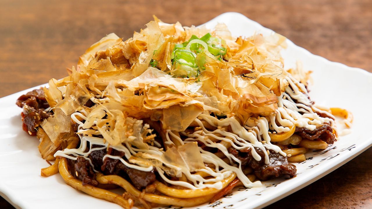 Yakisoba