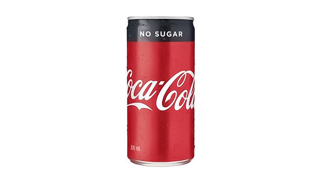 Coke Zero