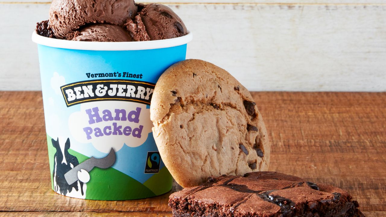 Baked Pint