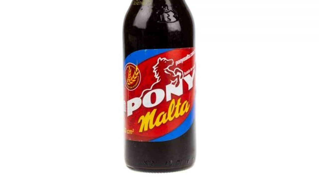 Pony Malta