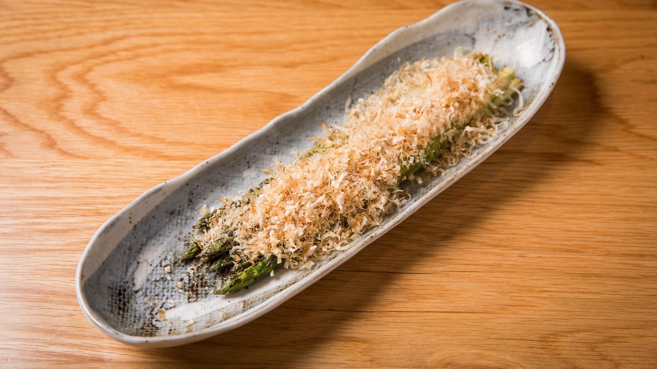 Asparagus