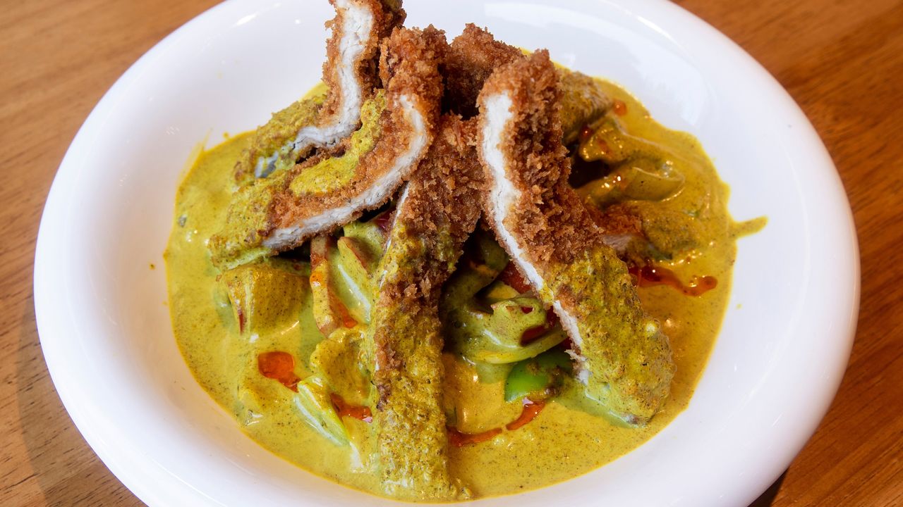 TC05.Pork Chop Curry