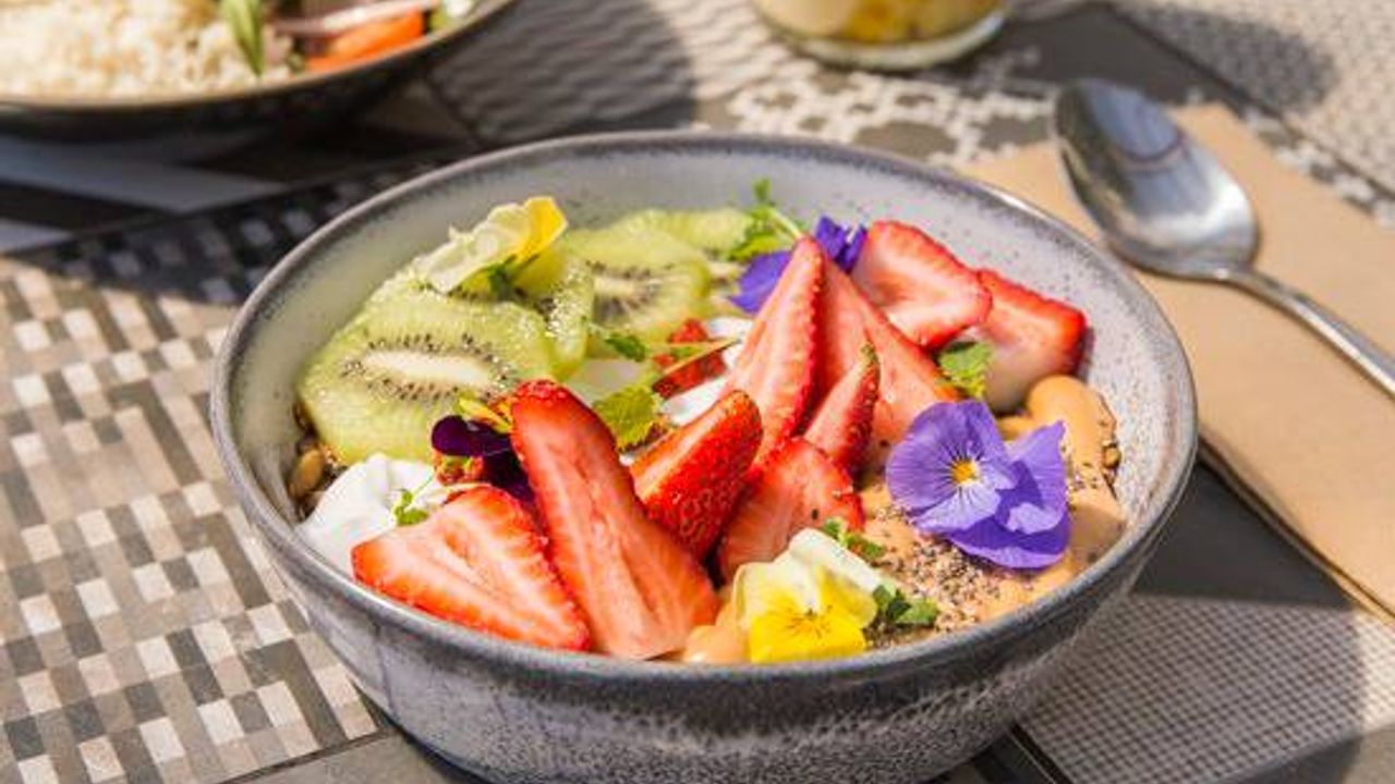 Acai Bowl