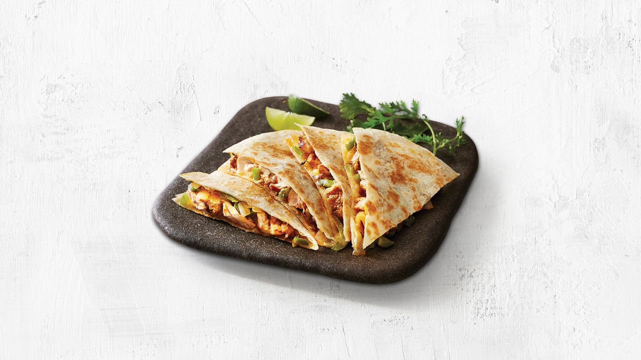 Quesadilla