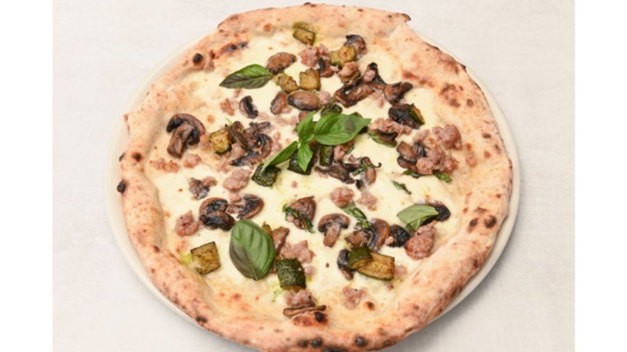 Boscaiola
