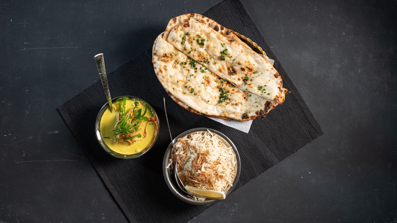 Goan Fish Curry