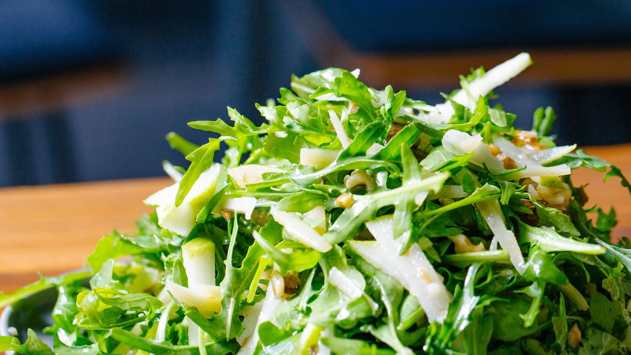 House Salad (GF, V)