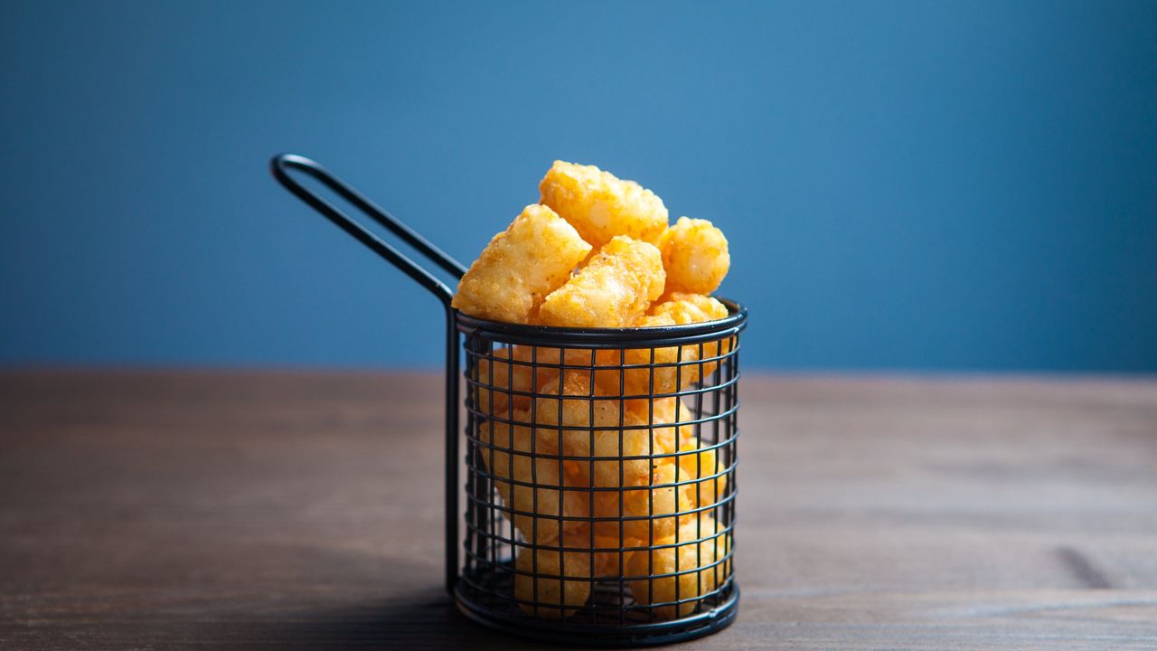 Potato Gems
