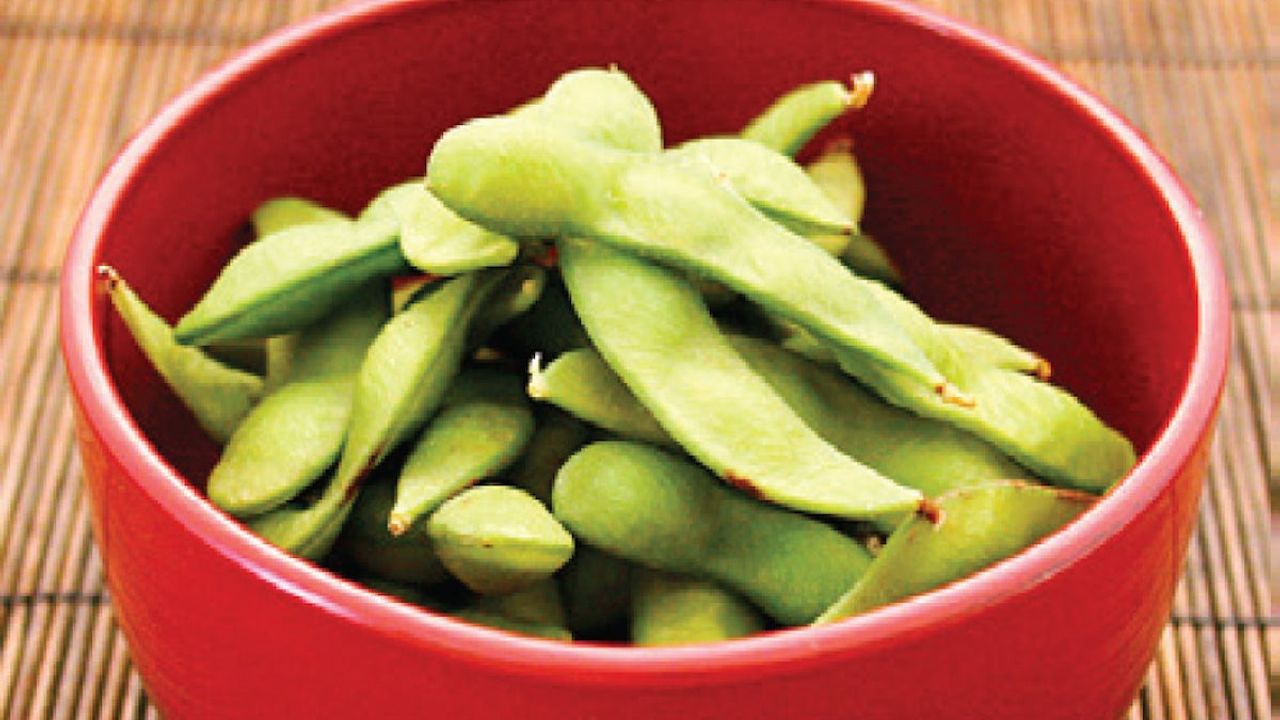 Edamame