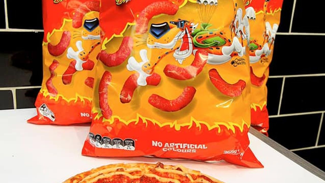 Cheetos