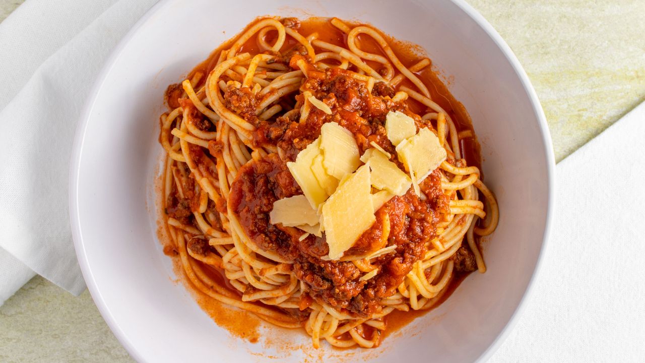 Bolognese