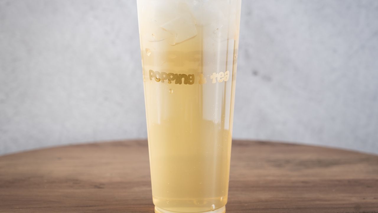 Genmaicha Tea (Large)