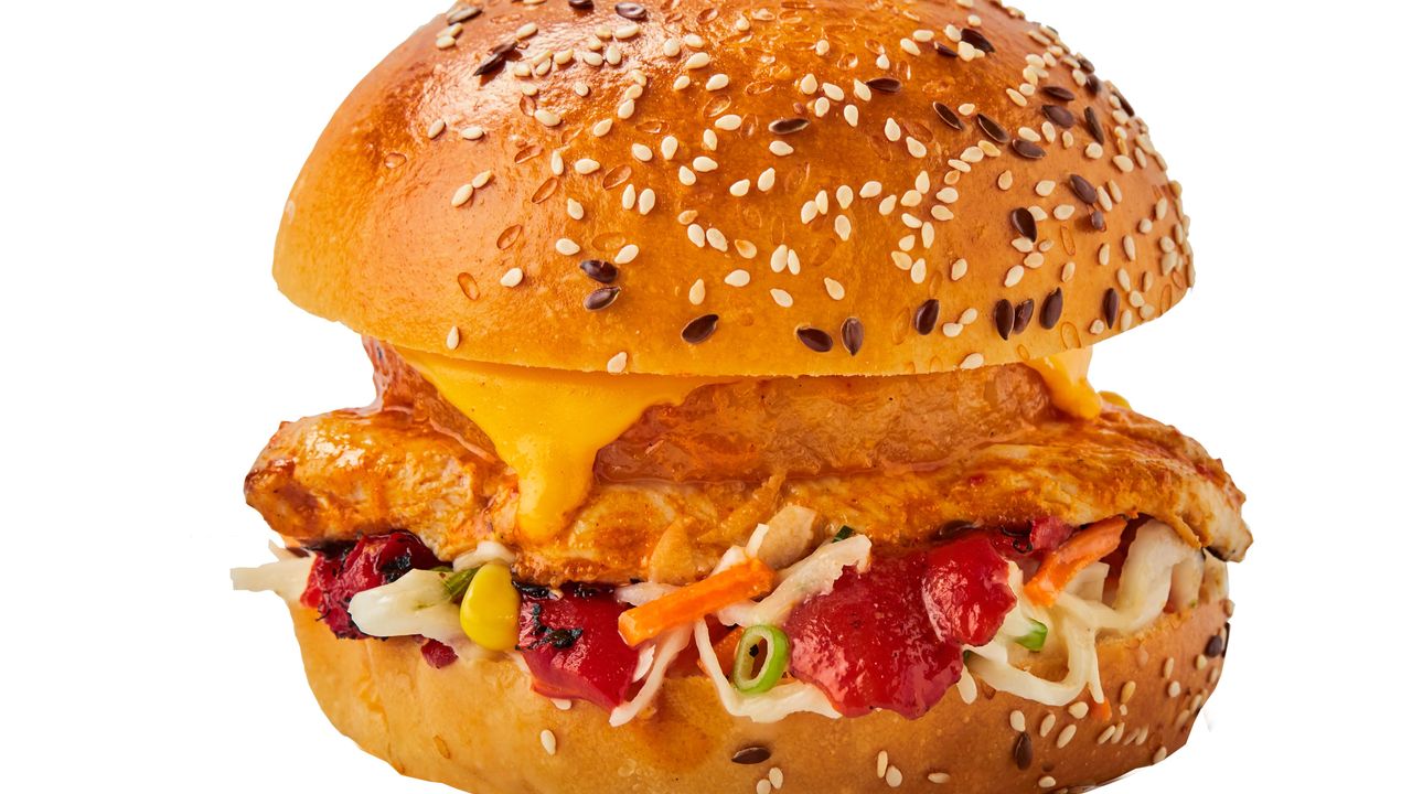 Capricho (Free Range)