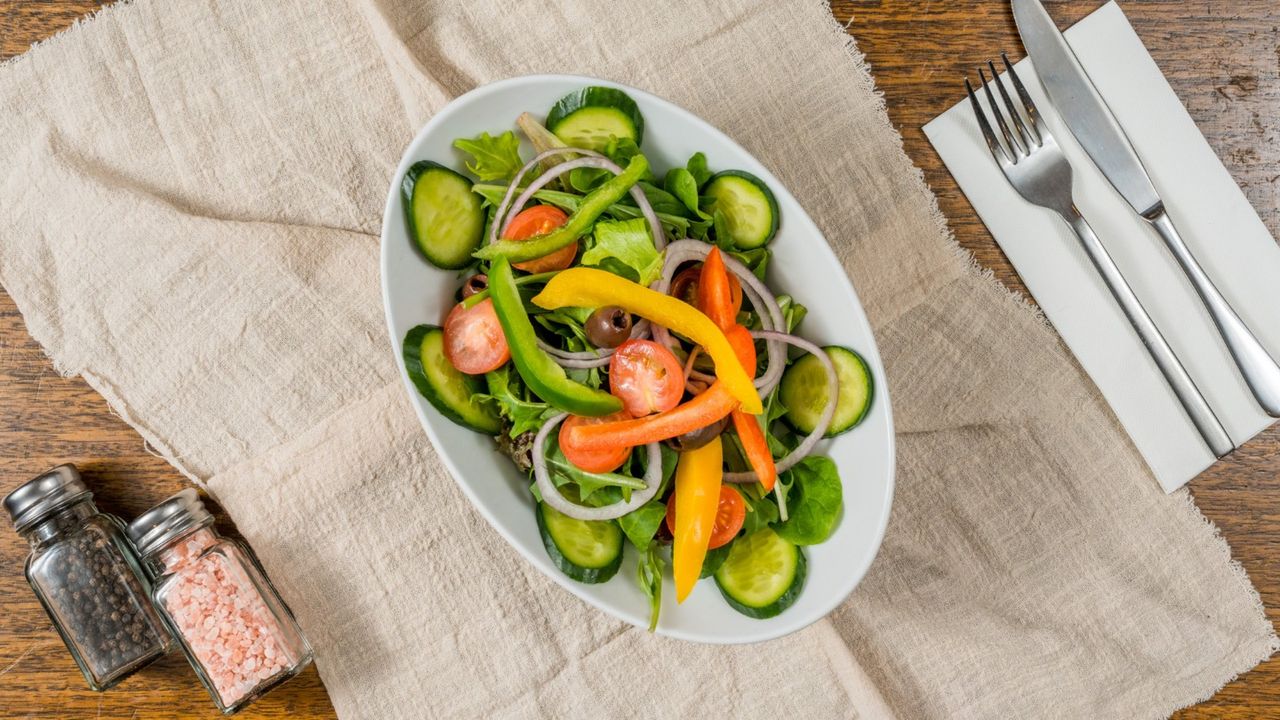 Italian Salad