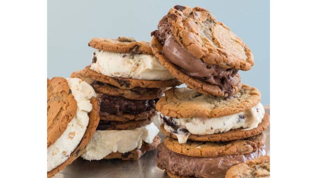 MYO B&J Cookie “Wichs”