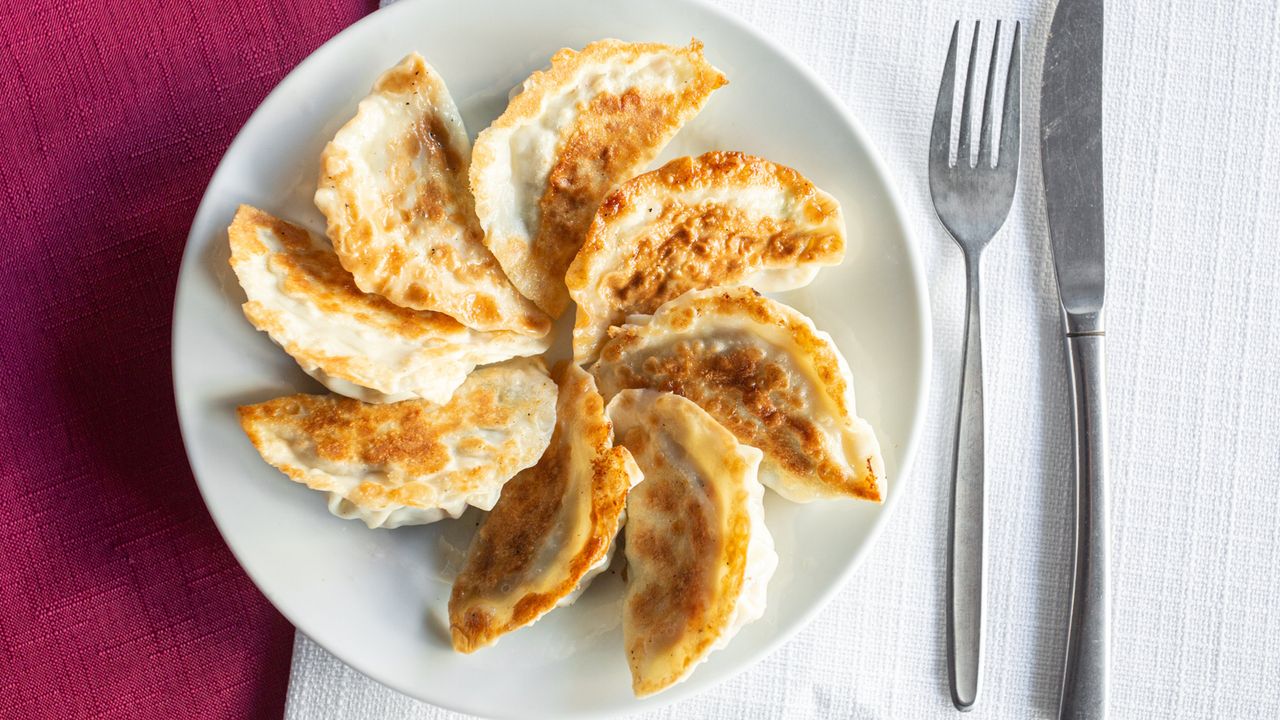 Momo (8 Pcs.)