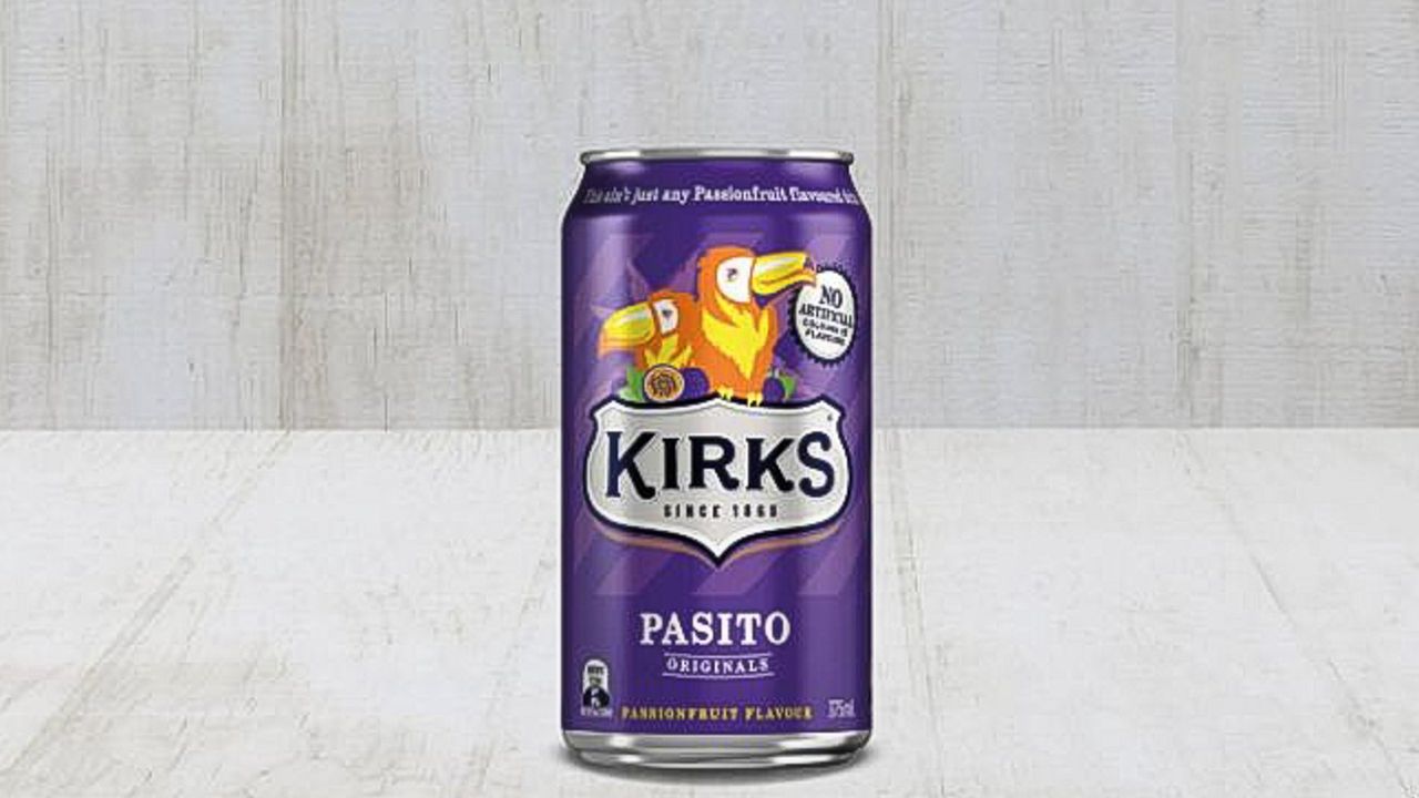 375ml Kirks Pasito