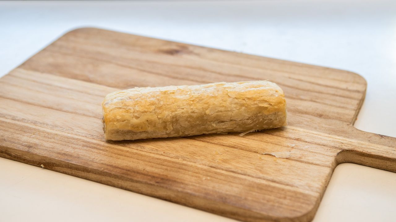 Sausage Rolls