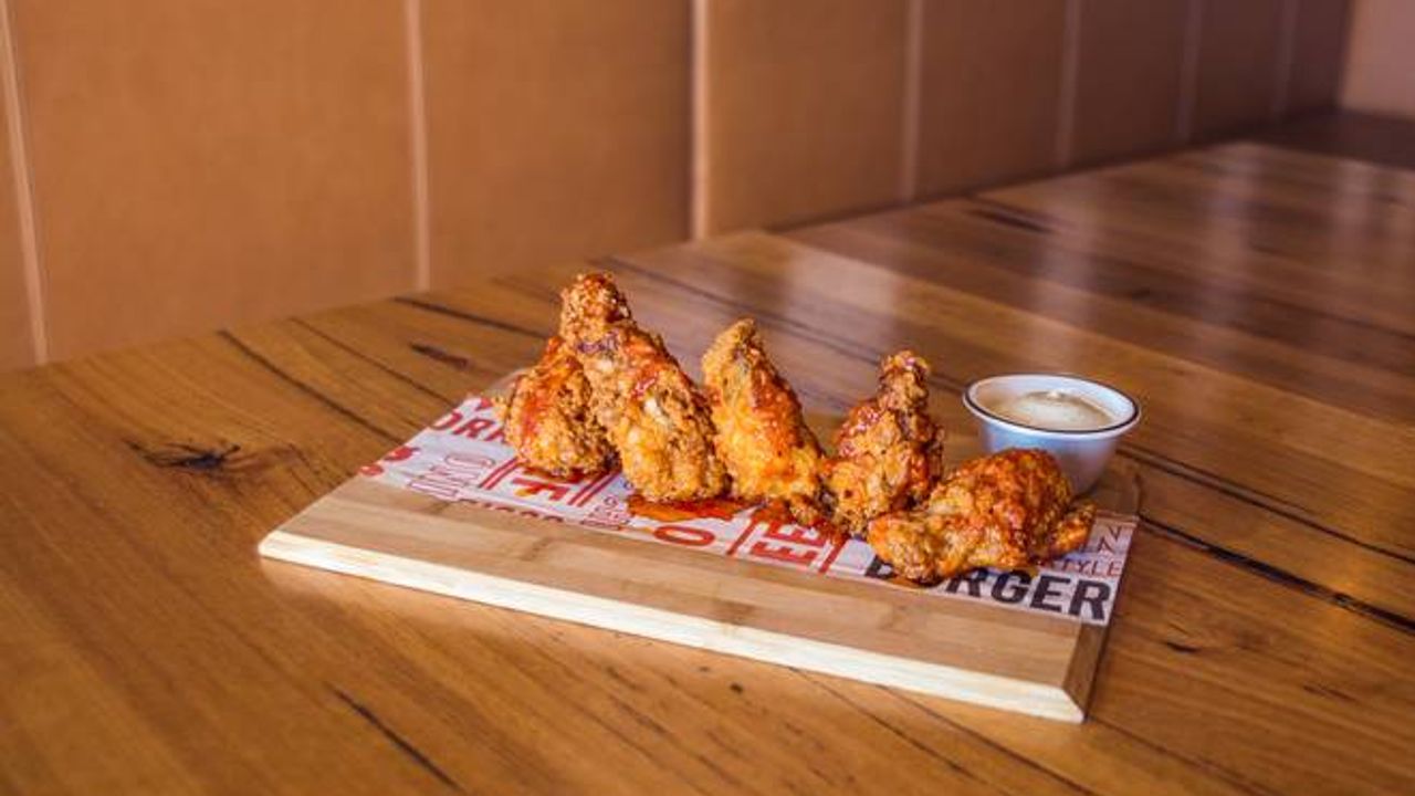 Wings