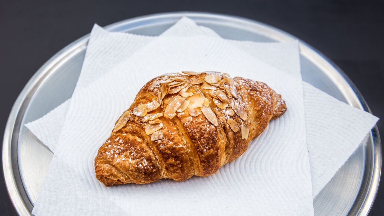 Croissant