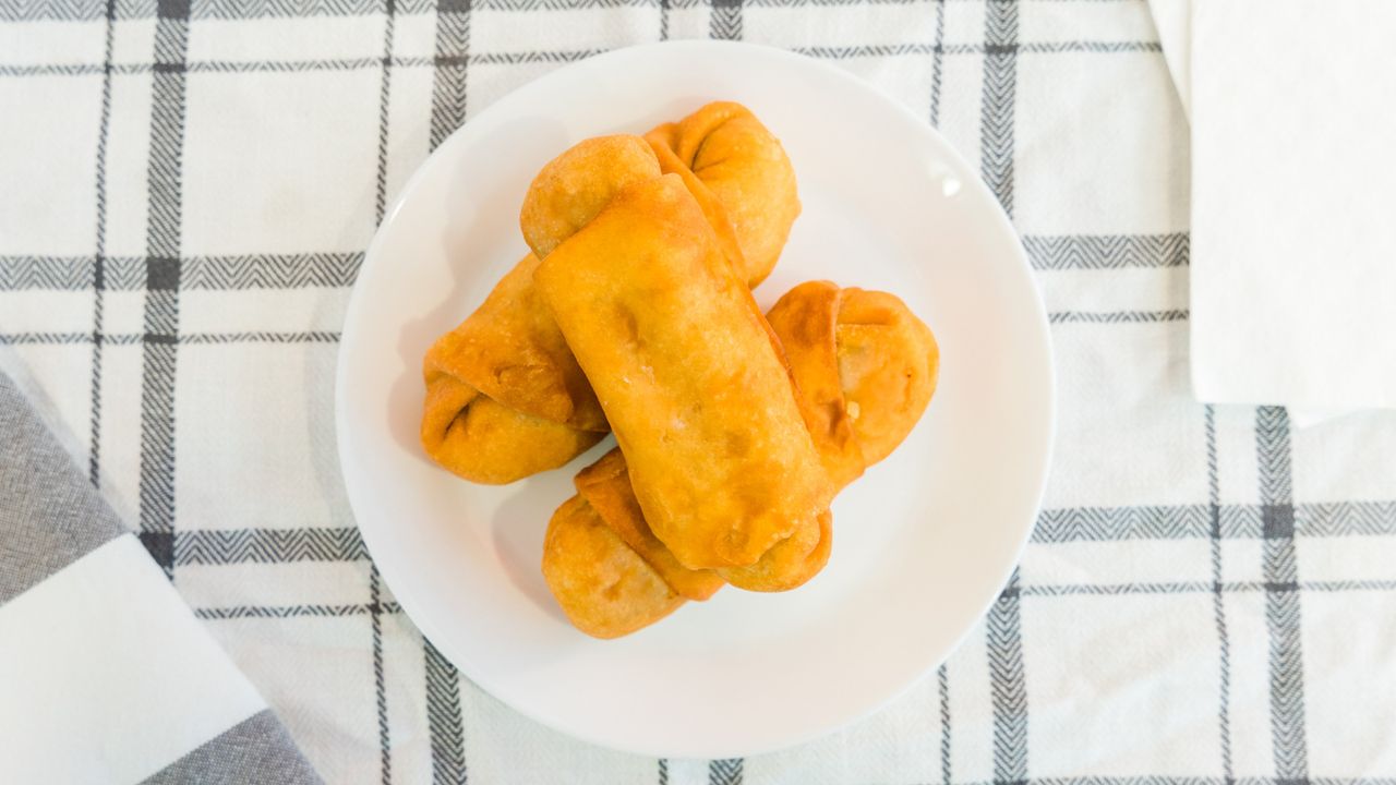 Spring Roll