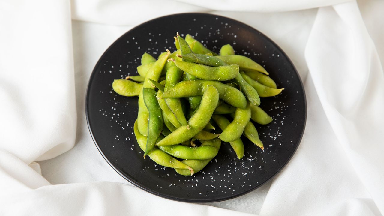 Edamame