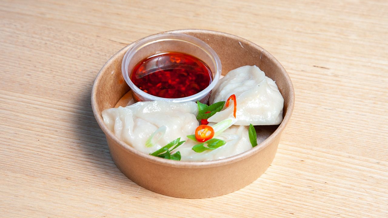 Dumplings