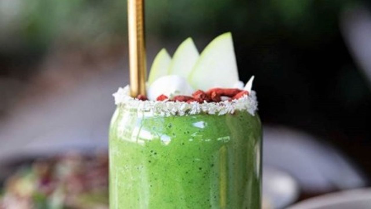 Green Smoothie