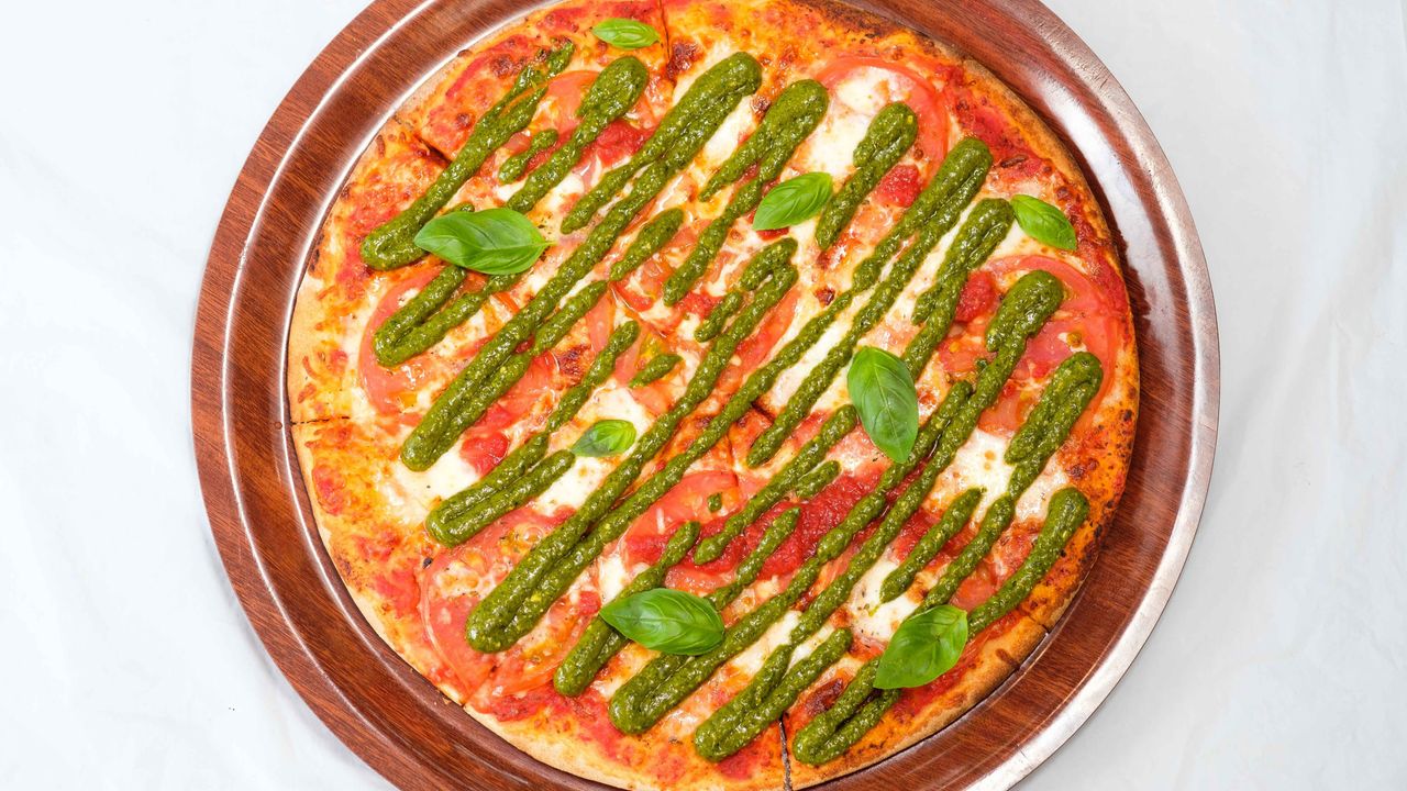 17. Bocconcini