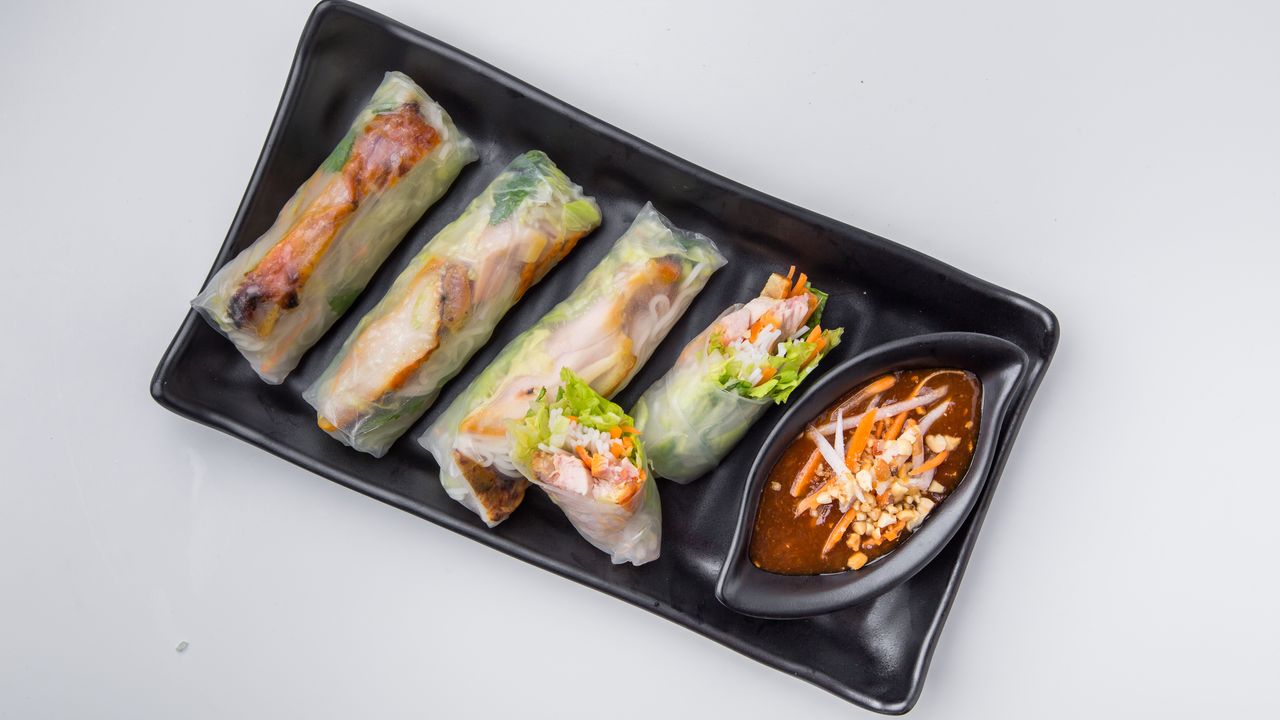 59. Chargrilled Chicken