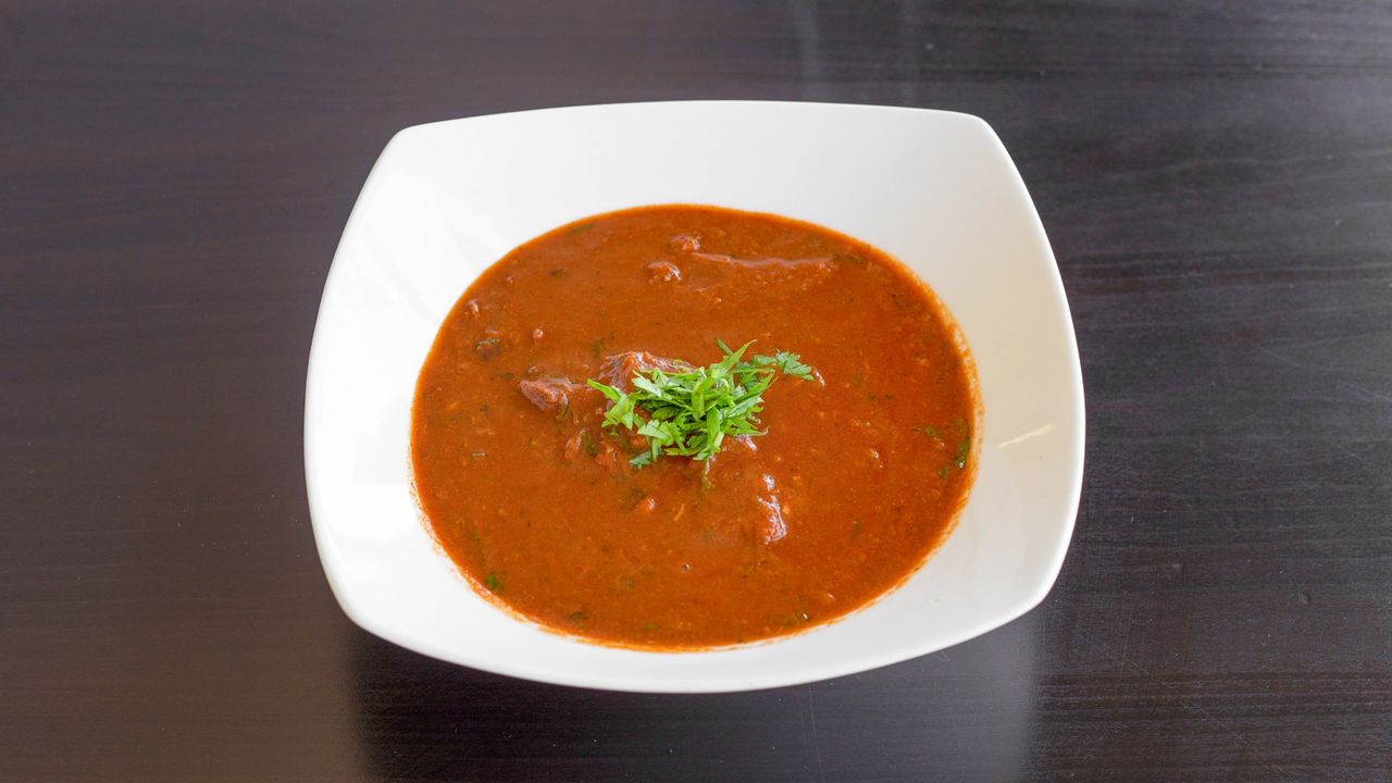 Rogan Josh