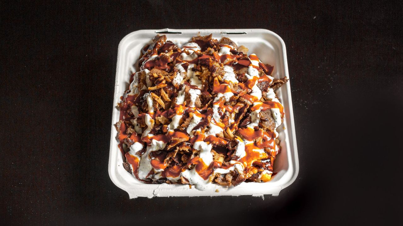 Mix HSP