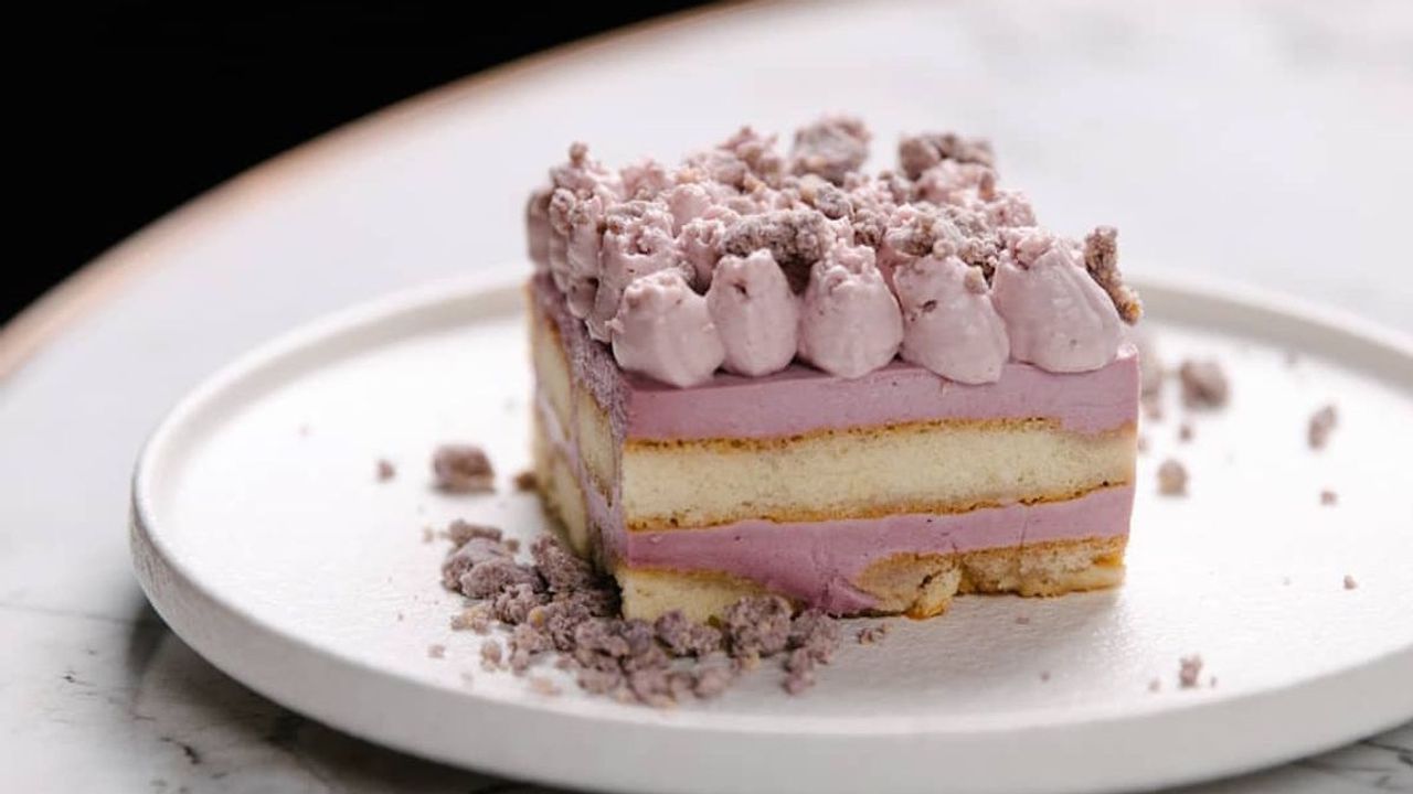 Taromisu