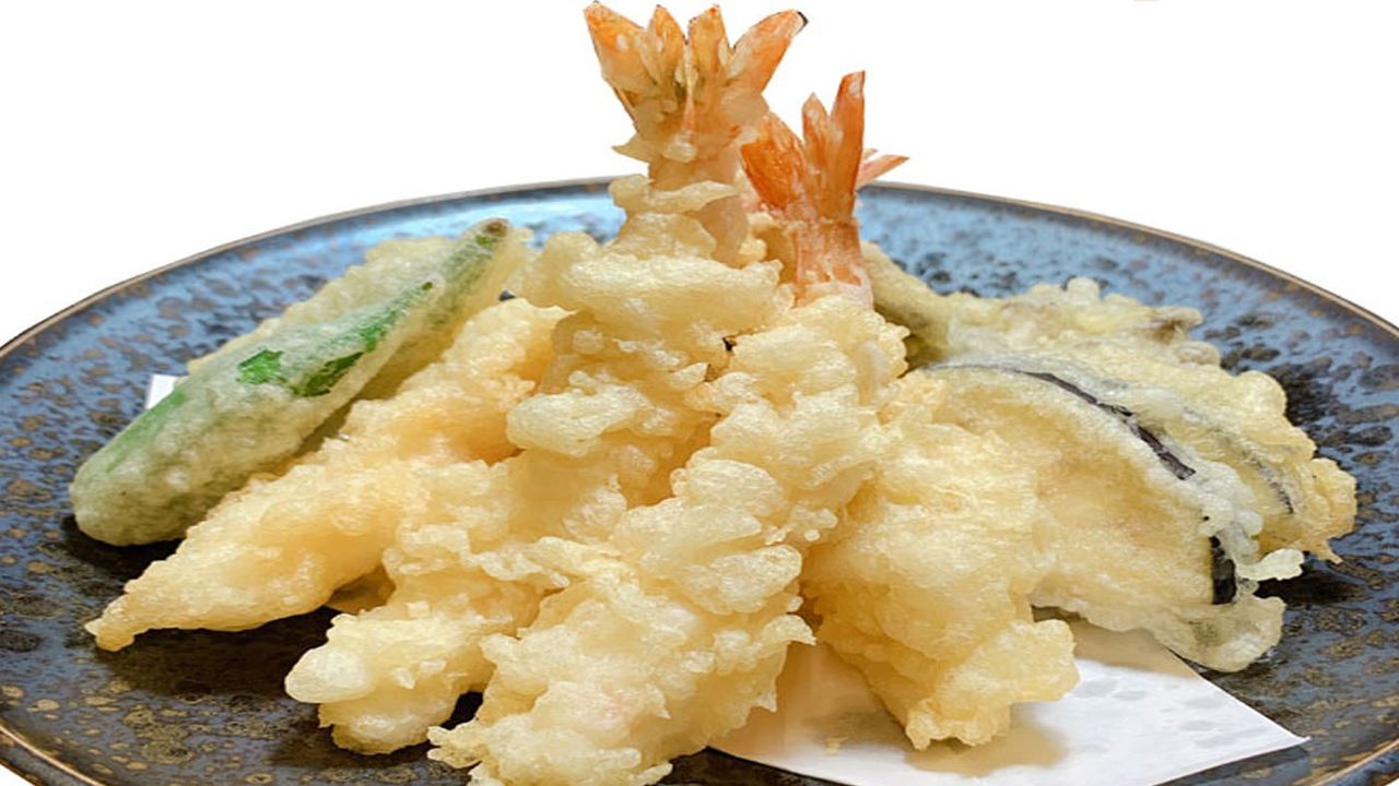 Tempura