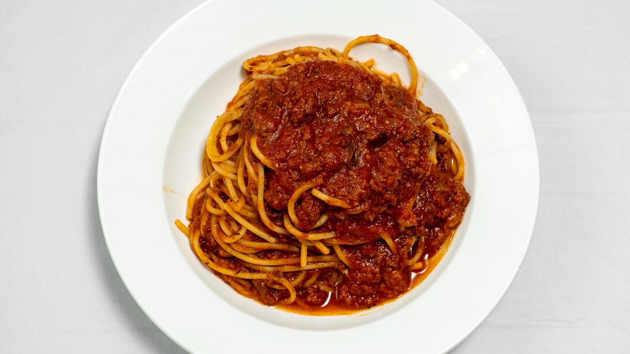 Build Your Own Pasta