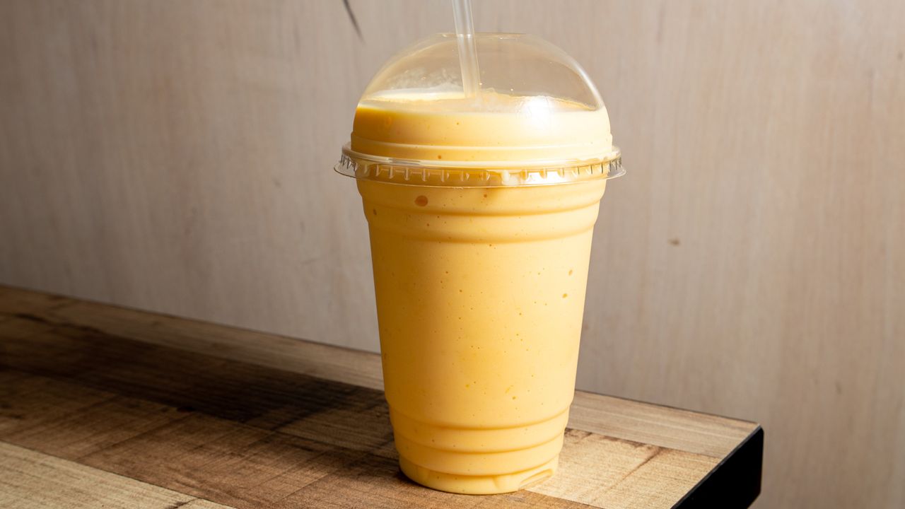 Mad Mango