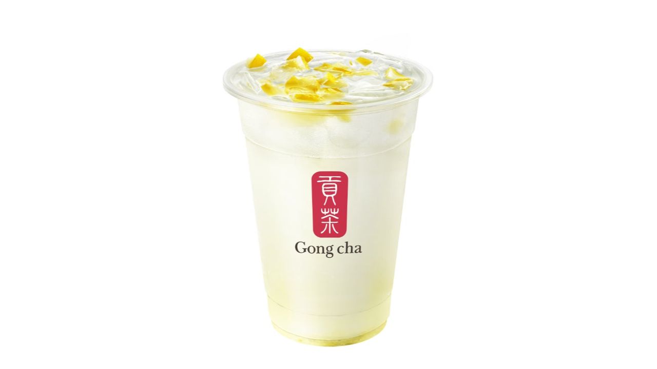 Lemon Tea