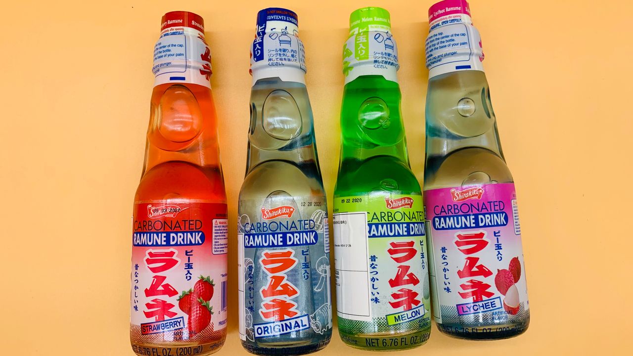 Ramune