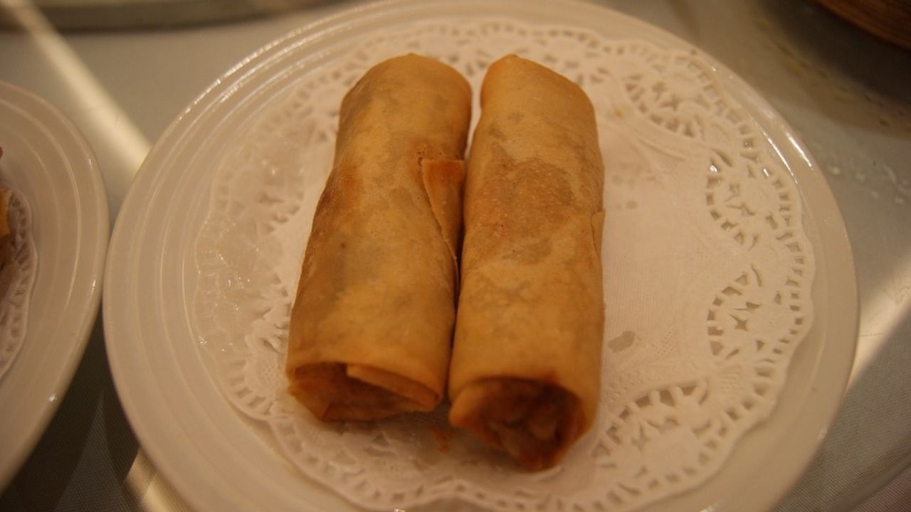 02. Spring Rolls (2)