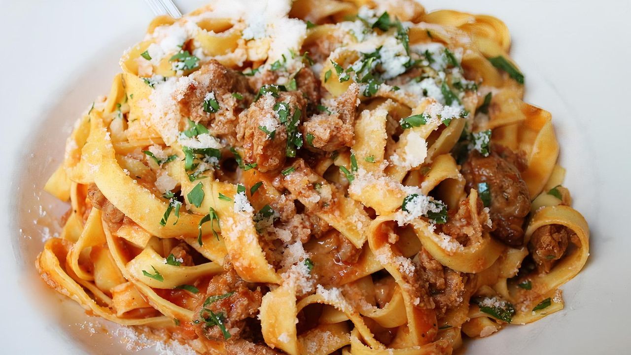 Bolognese