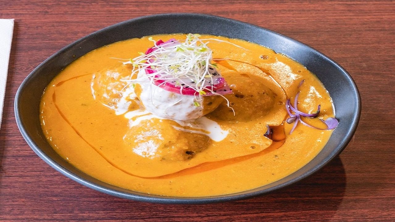 Prune Kofta