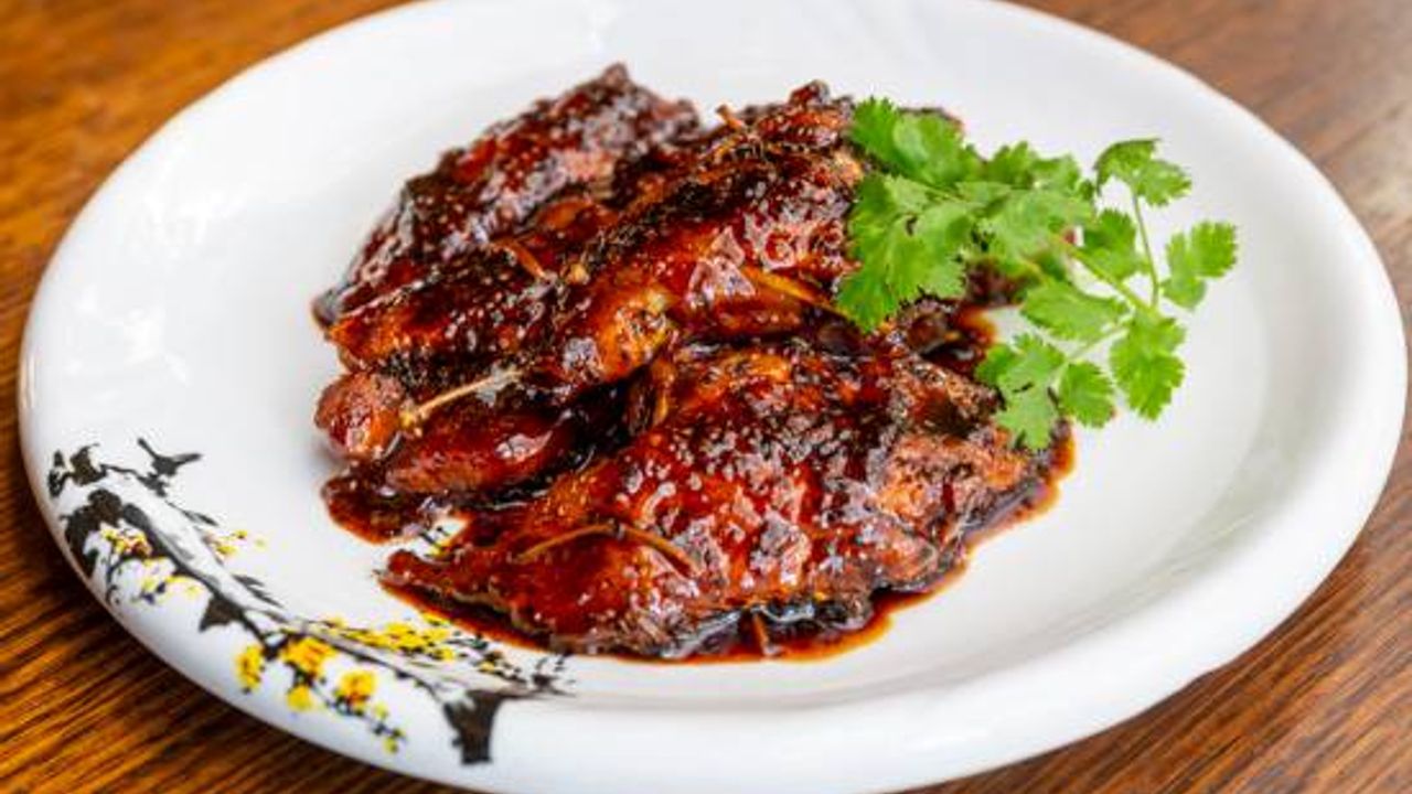 Ca Kho To - Vietnamese Braised Fish