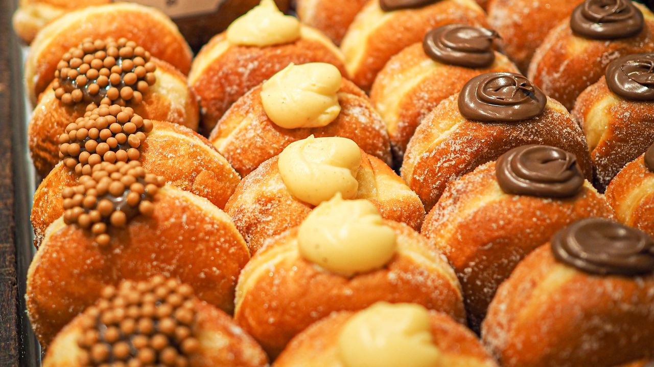 Doughnut